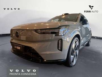 Twin Motor AWD Ultra