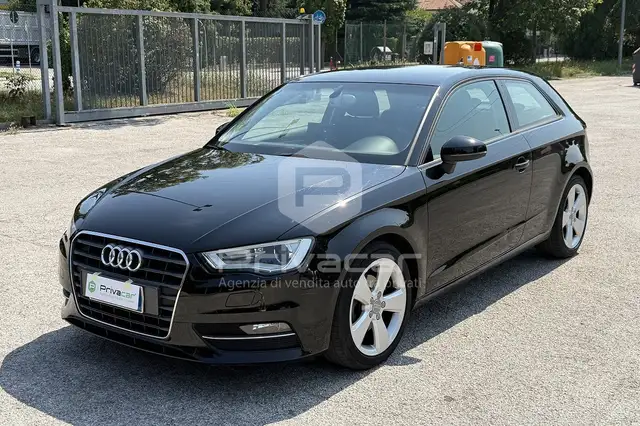 Audi A3 A3 1.6 TDI clean diesel Ambition