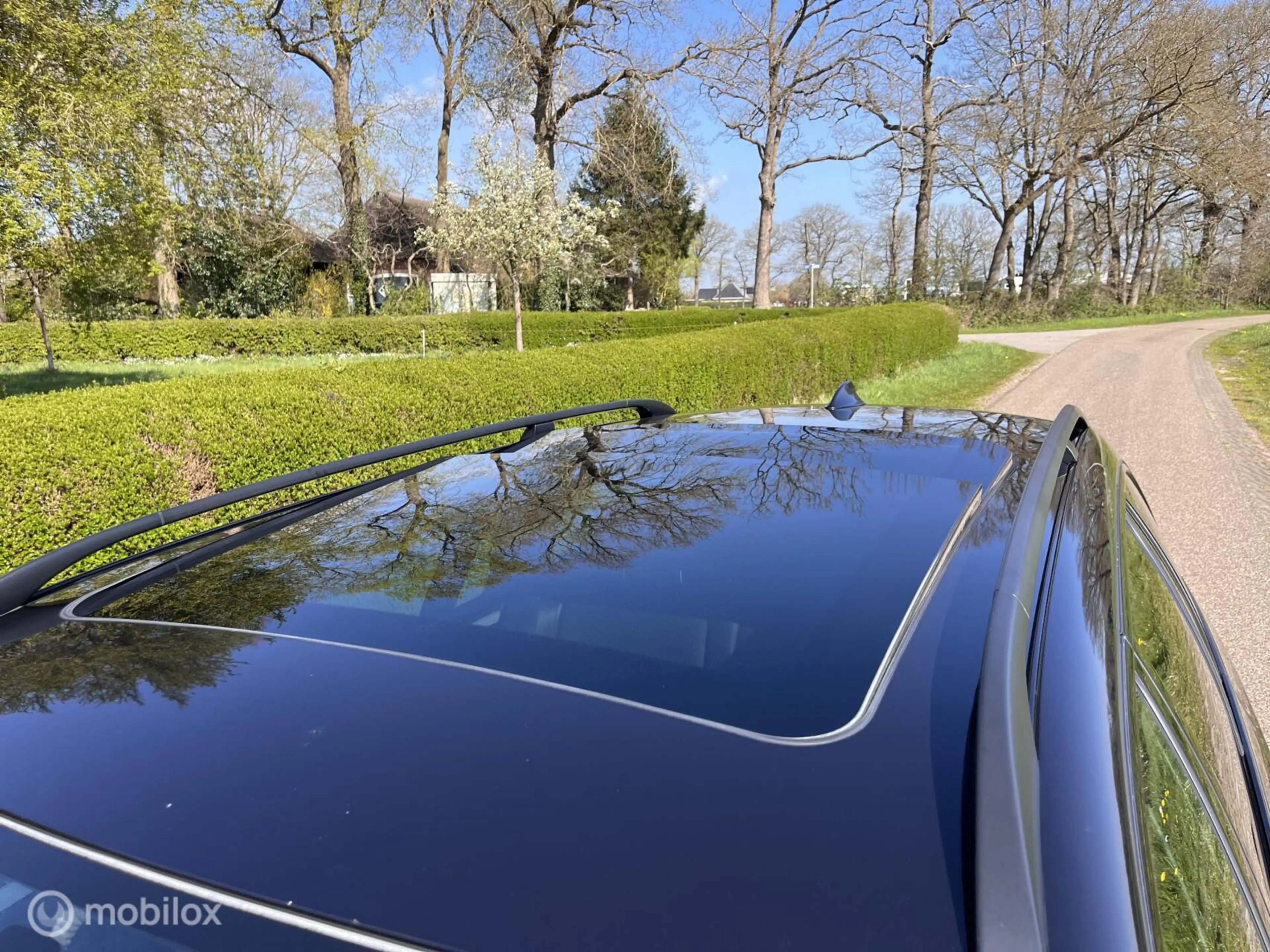 BMW 535 5-serie Touring 535d High Executive | LCI | BOMVOL — photo 8