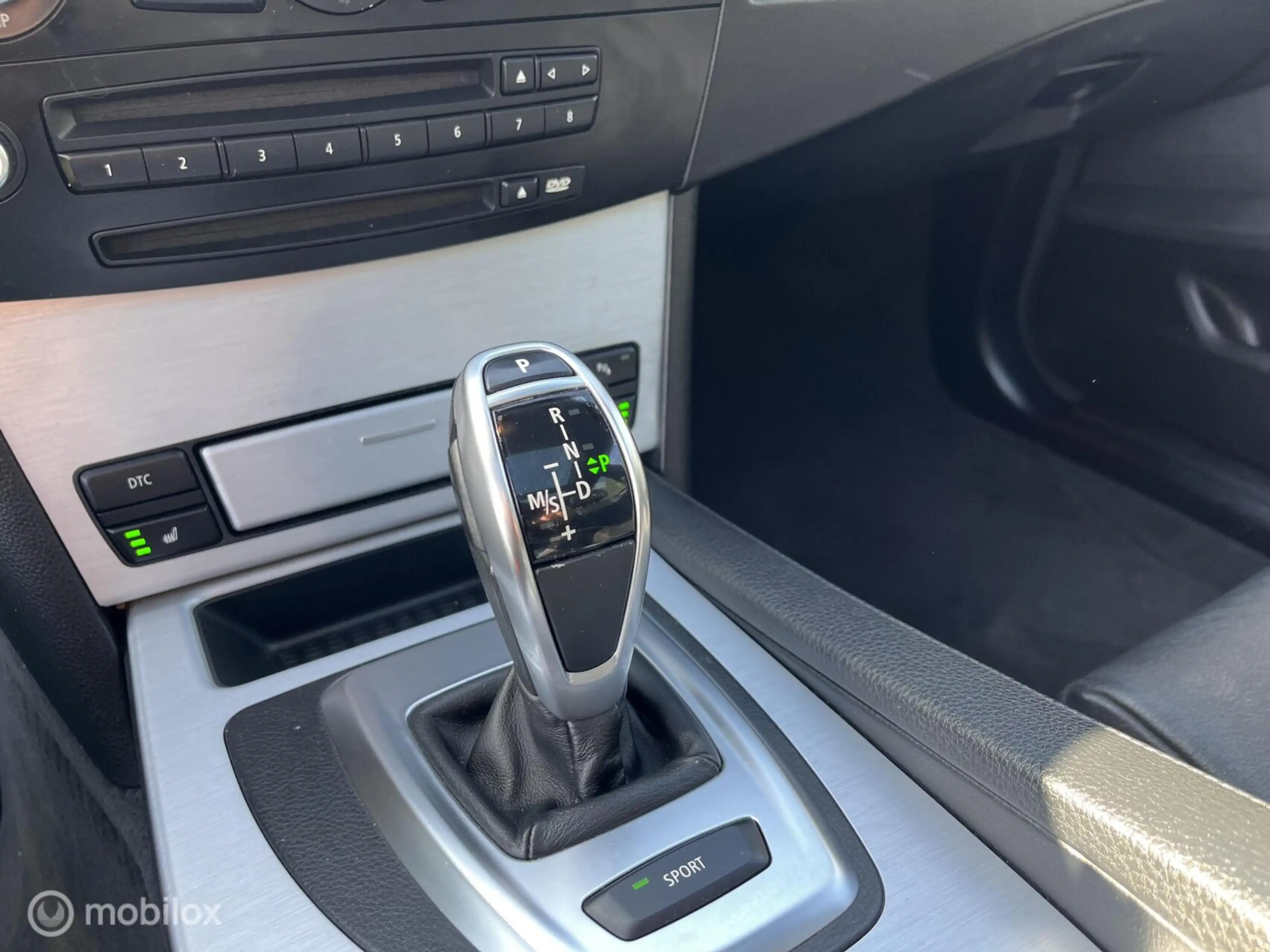 BMW 535 5-serie Touring 535d High Executive | LCI | BOMVOL — photo 14