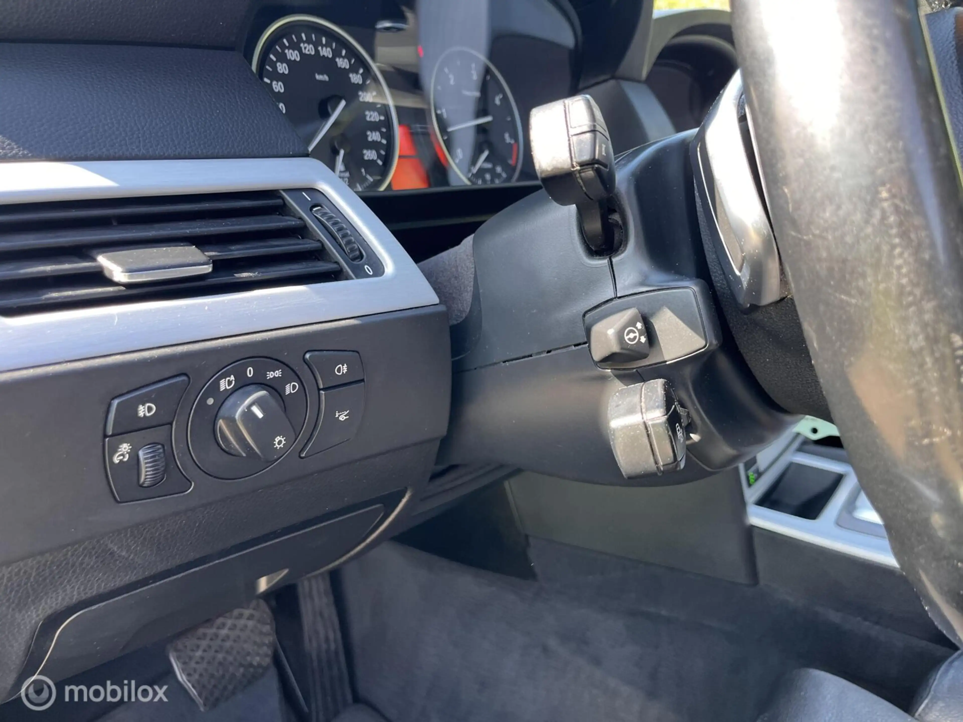 BMW 535 5-serie Touring 535d High Executive | LCI | BOMVOL — photo 10