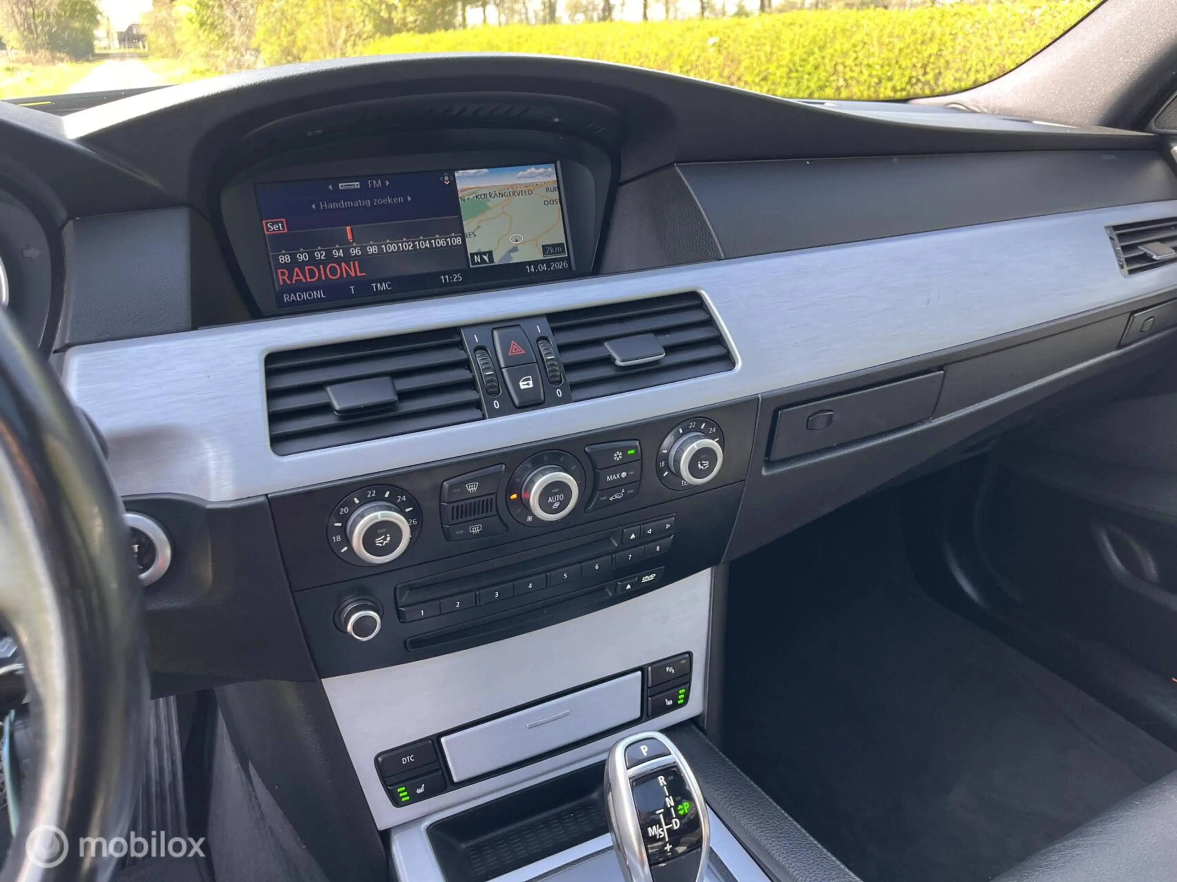 BMW 535 5-serie Touring 535d High Executive | LCI | BOMVOL — photo 13