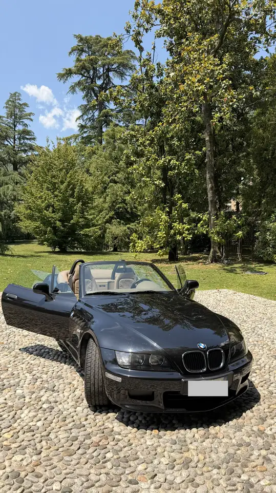 BMW Z3 Roadster 2.0 150cv, foto 3