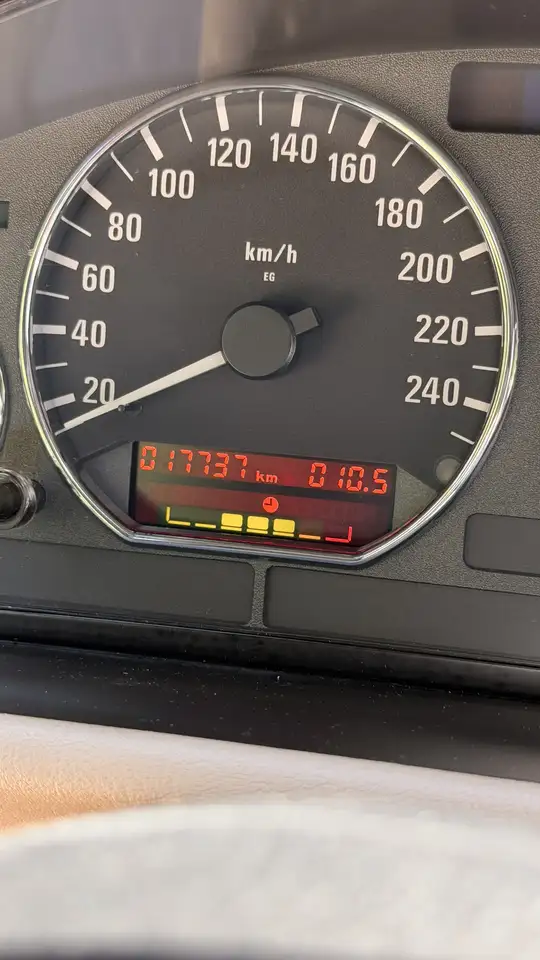 BMW Z3 Roadster 2.0 150cv, foto 10