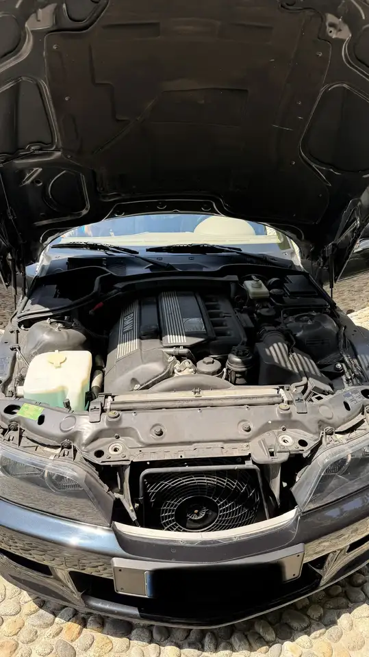 BMW Z3 Roadster 2.0 150cv, foto 9