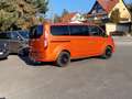 Ford Tourneo Custom Titanium X 8-Sitze Vollausstattun Orange - thumbnail 7