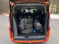Ford Tourneo Custom Titanium X 8-Sitze Vollausstattun Orange - thumbnail 9