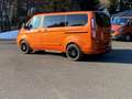 Ford Tourneo Custom Titanium X 8-Sitze Vollausstattun Orange - thumbnail 5