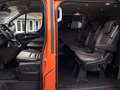 Ford Tourneo Custom Titanium X 8-Sitze Vollausstattun Orange - thumbnail 13