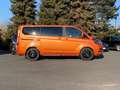 Ford Tourneo Custom Titanium X 8-Sitze Vollausstattun Orange - thumbnail 2