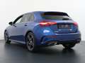 Mercedes-Benz A 180 Star Edition AMG Line | Nightpakket | Voorstoelen Blauw - thumbnail 4
