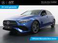 Mercedes-Benz A 180 Star Edition AMG Line | Nightpakket | Voorstoelen Blauw - thumbnail 1