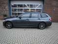 BMW 330 3-serie Touring 330i xDrive High Executive 4Wheel Gris - thumbnail 30
