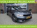 BMW 330 3-serie Touring 330i xDrive High Executive 4Wheel Gris - thumbnail 1