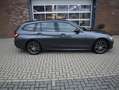 BMW 330 3-serie Touring 330i xDrive High Executive 4Wheel Gris - thumbnail 2