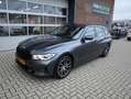 BMW 330 3-serie Touring 330i xDrive High Executive 4Wheel Gris - thumbnail 31