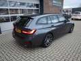 BMW 330 3-serie Touring 330i xDrive High Executive 4Wheel Gris - thumbnail 19