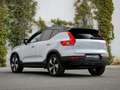 Volvo XC40 T5 Recharge 180 + 82ch Inscription Business DCT 7 Grijs - thumbnail 9