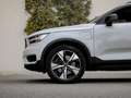 Volvo XC40 T5 Recharge 180 + 82ch Inscription Business DCT 7 Grijs - thumbnail 7