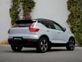 Volvo XC40 T5 Recharge 180 + 82ch Inscription Business DCT 7 Grijs - thumbnail 11
