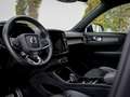 Volvo XC40 T5 Recharge 180 + 82ch Inscription Business DCT 7 Grau - thumbnail 4