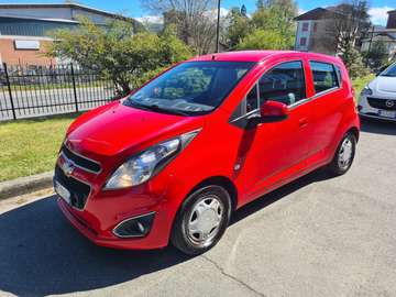 Spark 1.0 SE Bubble Gpl 2033