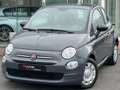 Fiat 500 1.0i MHEV * 1er Propriétaire * Clim * Gar 1an * Gris - thumbnail 1