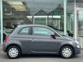 Fiat 500 1.0i MHEV * 1er Propriétaire * Clim * Gar 1an * Gris - thumbnail 7