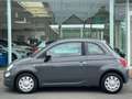 Fiat 500 1.0i MHEV * 1er Propriétaire * Clim * Gar 1an * Gris - thumbnail 5
