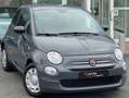 Fiat 500 1.0i MHEV * 1er Propriétaire * Clim * Gar 1an * Gris - thumbnail 3