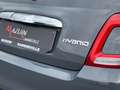 Fiat 500 1.0i MHEV * 1er Propriétaire * Clim * Gar 1an * Gris - thumbnail 24