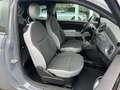 Fiat 500 1.0i MHEV * 1er Propriétaire * Clim * Gar 1an * Gris - thumbnail 9