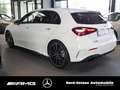 Mercedes-Benz A 180 AMG NIGHT PANO 360° SOUND Weiß - thumbnail 4