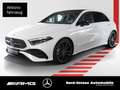 Mercedes-Benz A 180 AMG NIGHT PANO 360° SOUND Weiß - thumbnail 1