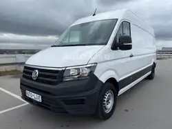 Volkswagen Crafter 35TDI*MAXI HOCH LANG*KLIMA*TEMPO*KAMERA*
