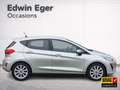 Ford Fiesta 1.1 Trend | Apple car play | Android Auto | Cruise Grau - thumbnail 3