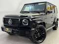 Mercedes-Benz G 500 4MATIC Aut. // AMG-LINE // G-MANUFAKTUR // LEASINGFÄHIG // Schwarz - thumbnail 47