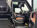 Mercedes-Benz G 500 4MATIC Aut. // AMG-LINE // G-MANUFAKTUR // LEASINGFÄHIG // Schwarz - thumbnail 16
