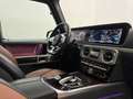 Mercedes-Benz G 500 4MATIC Aut. // AMG-LINE // G-MANUFAKTUR // LEASINGFÄHIG // Schwarz - thumbnail 18