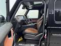 Mercedes-Benz G 500 4MATIC Aut. // AMG-LINE // G-MANUFAKTUR // LEASINGFÄHIG // Schwarz - thumbnail 12