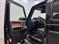 Mercedes-Benz G 500 4MATIC Aut. // AMG-LINE // G-MANUFAKTUR // LEASINGFÄHIG // Schwarz - thumbnail 11
