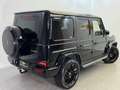 Mercedes-Benz G 500 4MATIC Aut. // AMG-LINE // G-MANUFAKTUR // LEASINGFÄHIG // Schwarz - thumbnail 4
