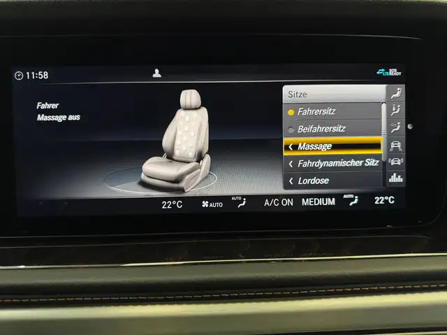 Mercedes-Benz G-Class view 30