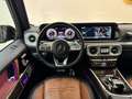 Mercedes-Benz G 500 4MATIC Aut. // AMG-LINE // G-MANUFAKTUR // LEASINGFÄHIG // Schwarz - thumbnail 10