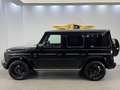 Mercedes-Benz G 500 4MATIC Aut. // AMG-LINE // G-MANUFAKTUR // LEASINGFÄHIG // Schwarz - thumbnail 7