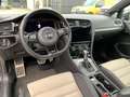Volkswagen Golf R VII 2.0 TSI 4MOTION NAVI+PANO+AKRAPOVIC Noir - thumbnail 10