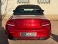 Mercedes-Benz C 220 d Cabrio AMG-LINE BURMEISTER Airscarf Rot - thumbnail 7