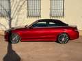 Mercedes-Benz C 220 d Cabrio AMG-LINE BURMEISTER Airscarf Rot - thumbnail 9