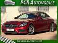 Mercedes-Benz C 220 d Cabrio AMG-LINE BURMEISTER Airscarf Rot - thumbnail 1