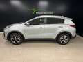 Kia Sportage Sportage 1.6 crdi mhev Bus. Class 2wd 136cv dct Grigio - thumbnail 2